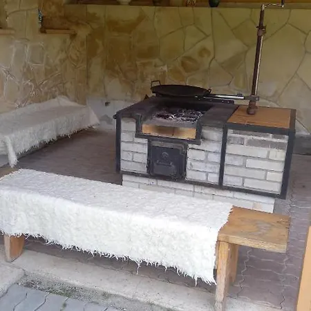 Bystra 14 * Breznóbánya
