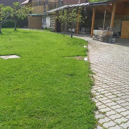 Bystra 14 *