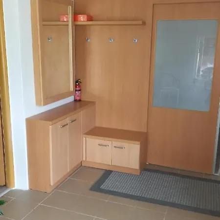 Apartman Bystra 14 Breznóbánya