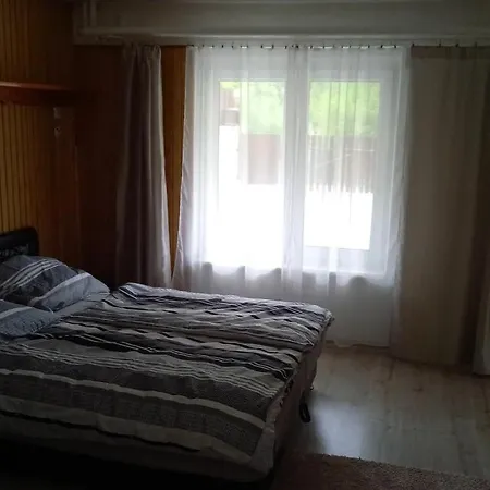 Bystra 14 Apartman Breznóbánya