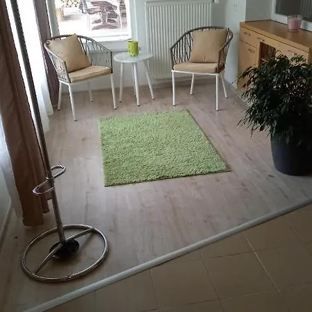 Apartman Bystra 14 *