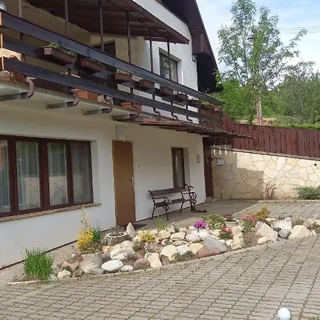 Apartman Bystra 14