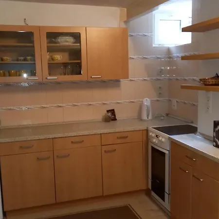 Bystra 14 Apartman Breznóbánya