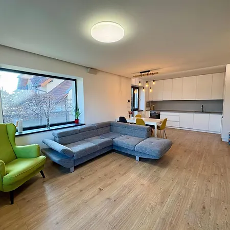 Vila Villa Senec Senec