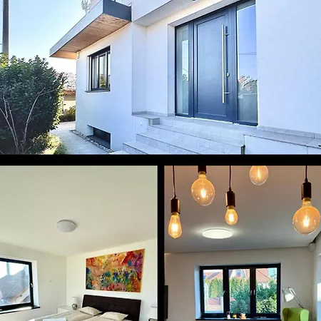 Villa Senec *