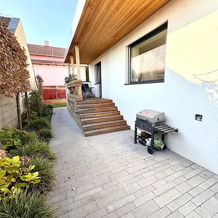 Villa Senec *