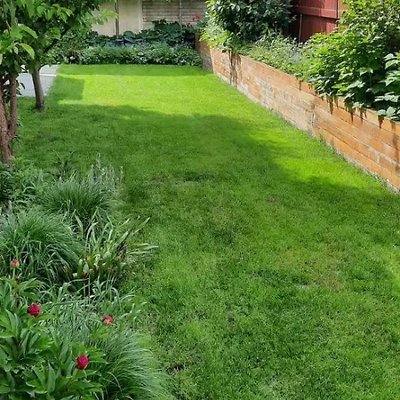 Villa Senec Senec