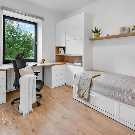 Villa Senec Vila *