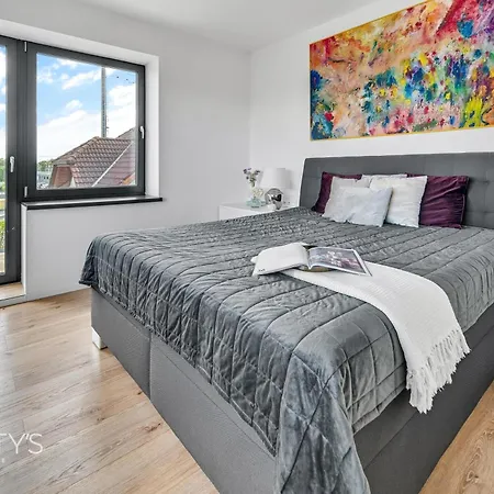 Vila Villa Senec *