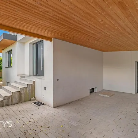 Villa Senec Senec