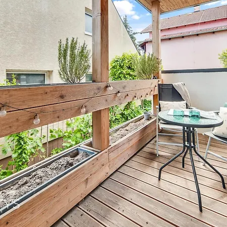 Vila Villa Senec *